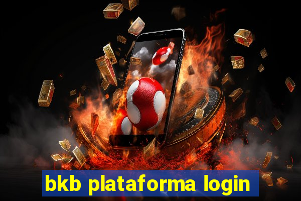 bkb plataforma login